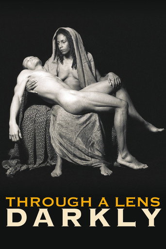 Through a Lens Darkly: Black Photographers and the Emergence of a People