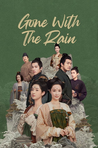 Gone with the Rain