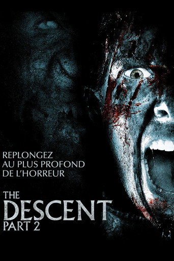 The Descent : Part 2