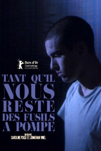 Tant qu'il nous reste des fusils à pompe