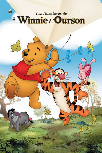 Les Aventures de Winnie l'ourson