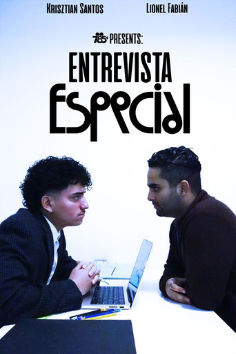 Special Interview