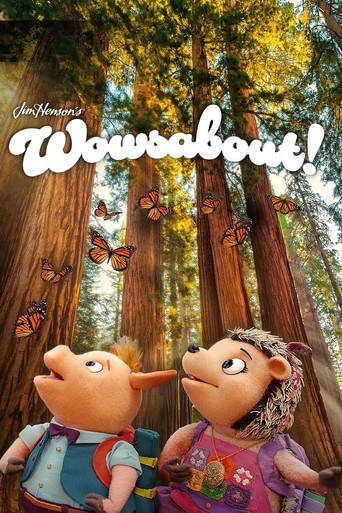 Wowsabout!