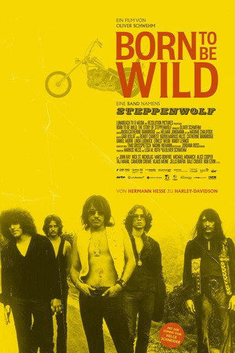 La voix de "Born to Be Wild" : John Kay, une icône du rock