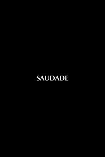 Saudade