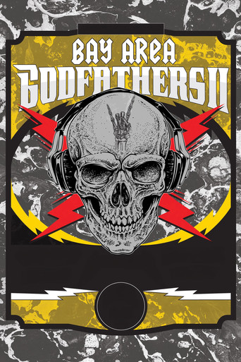 Bay Area Godfathers II