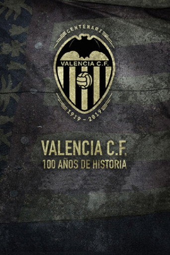 Valencia C.F. 100 años de historia