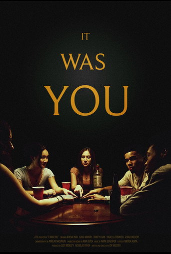 It Was You