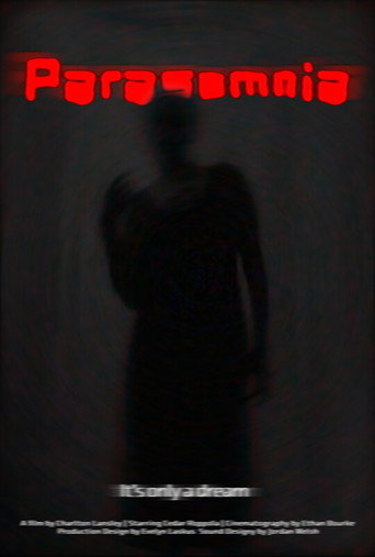 Parasomnia