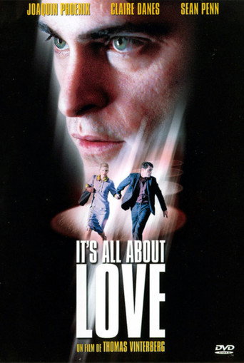 It's All About Love