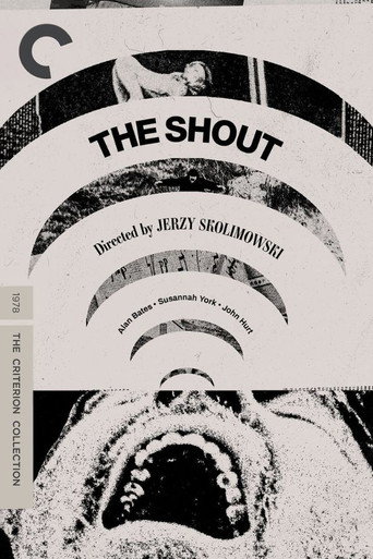 The Shout