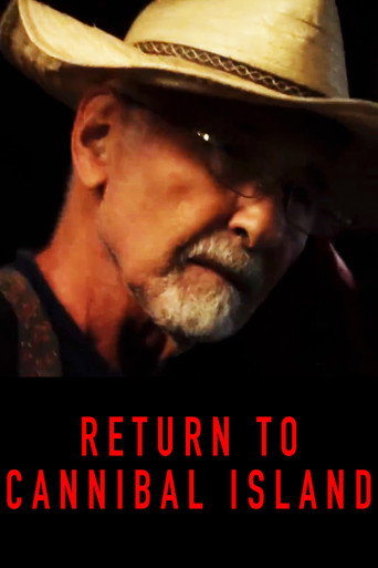 Return To Cannibal Island