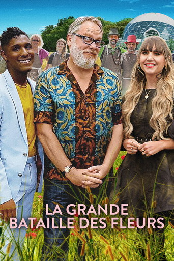 La Grande Bataille des fleurs
