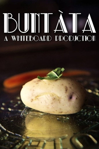 Buntàta