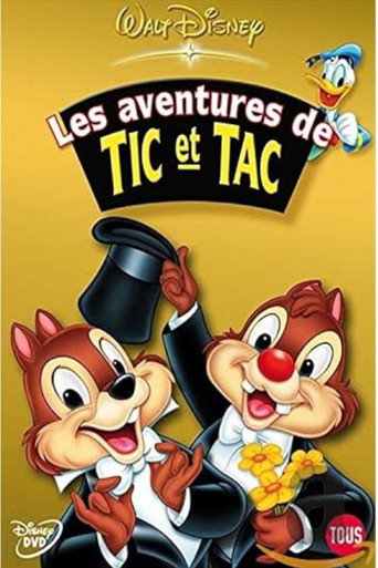 Les Aventures de Tic et Tac