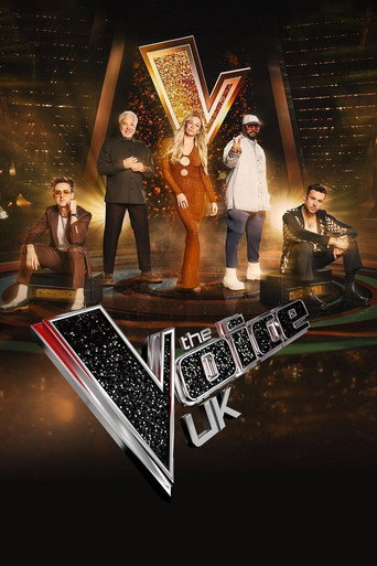 The Voice (Royaume-Uni)