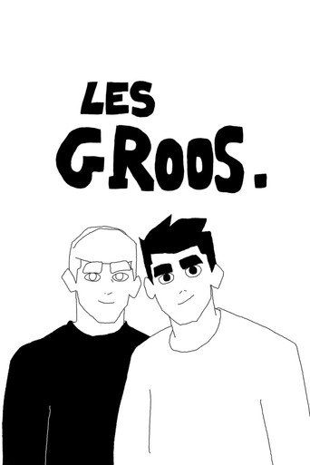 Brooos.