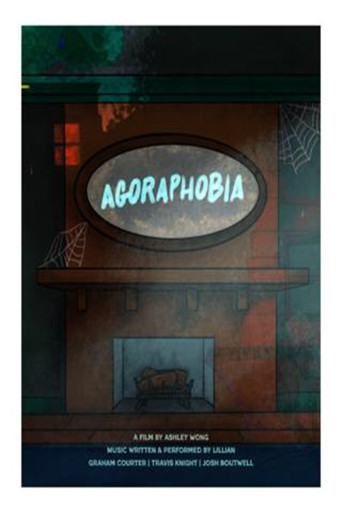 Agoraphobia