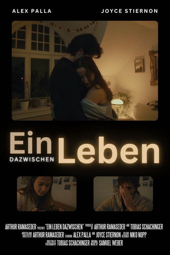 Ein Leben dazwischen
