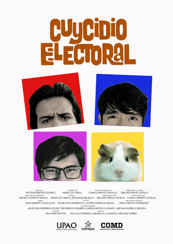 Cuycidio Electoral