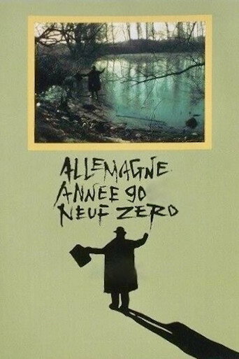 Allemagne 90 neuf zéro