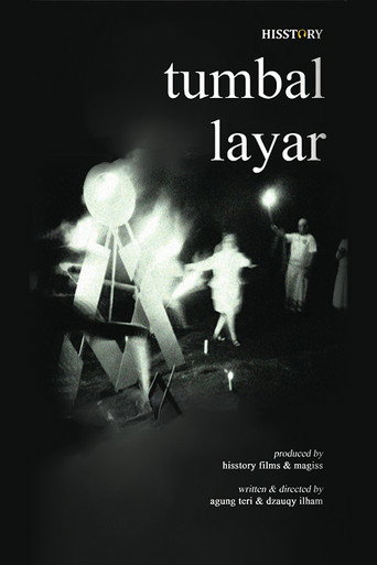 Tumbal Layar