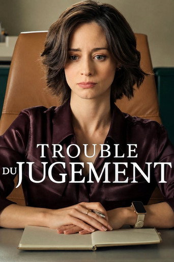 Trouble du jugement