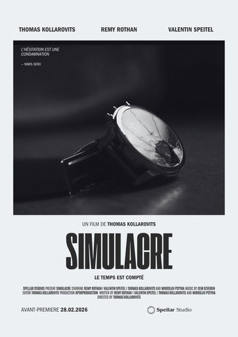 Simulacre