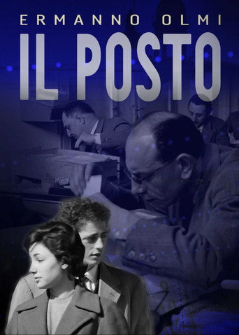 L'Emploi