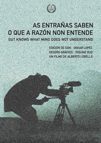 Gut Knows What Mind Does Not Understand