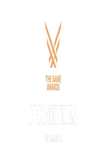 The Game Awards