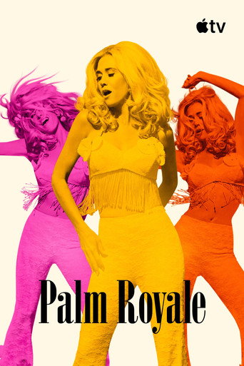 Palm Royale