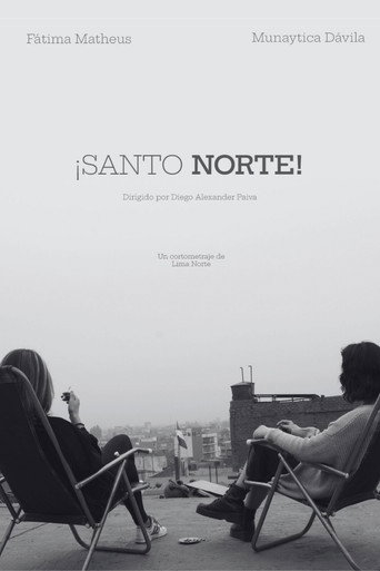 Holy North!