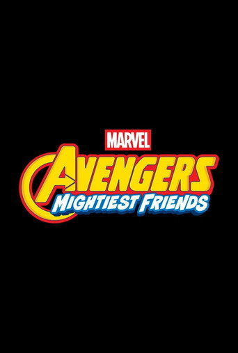 Marvel's Avengers: Mightiest Friends