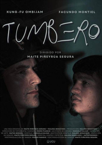 Tumbero
