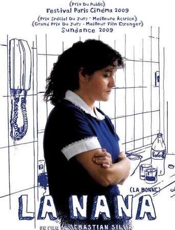 La Nana (la bonne)