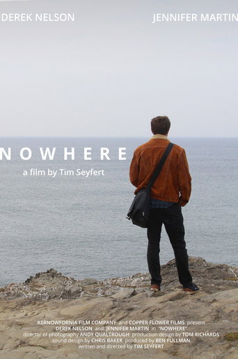 Nowhere