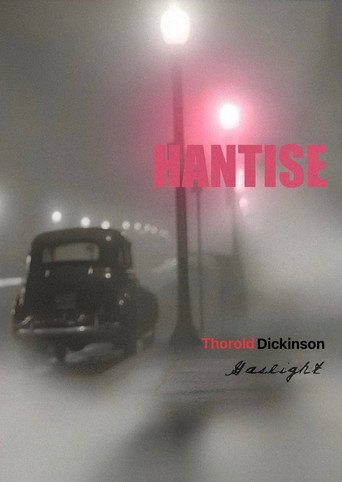 Hantise