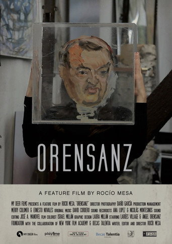 Orensanz