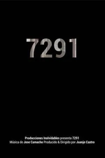 7291