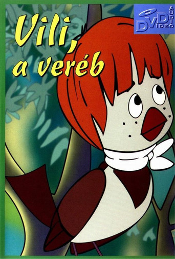Willy le moineau