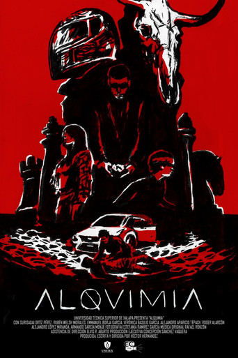 Alquimia