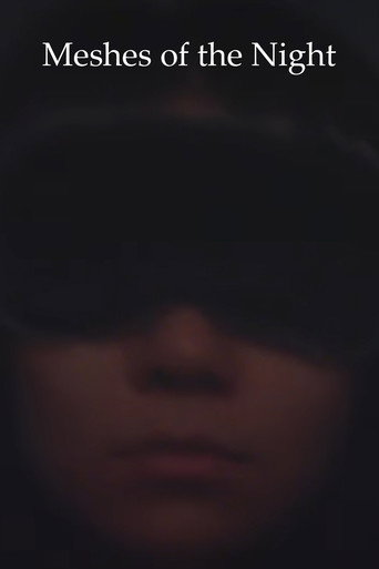 Meshes Of The Night