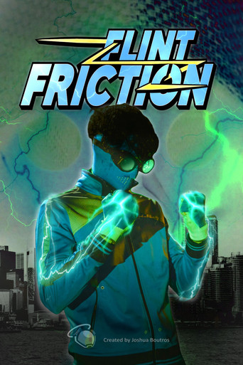 Flint-Friction (Short-Film)