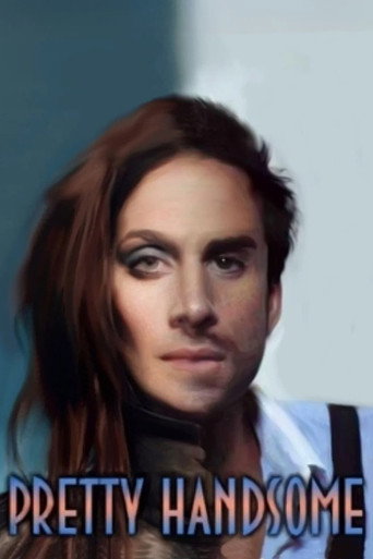 Pretty/Handsome