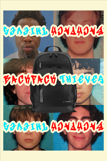 Backpack Thieves