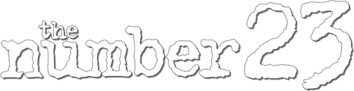 The Number 23 logo
