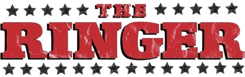 The Ringer logo