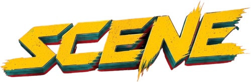 Scene logo