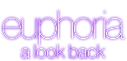 Euphoria: A Look Back logo
